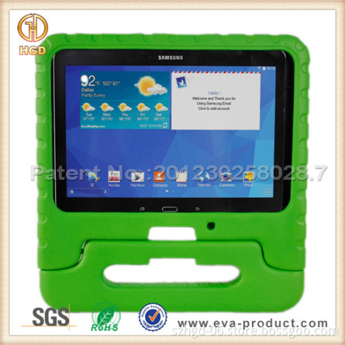 Kids Friendly Shockproof Cute Case for Samsung Galaxy Note 10.1